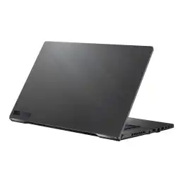 ASUS ROG Zephyrus G16 GU603VI-N4014W - Conception de charnière à 180 degrés - Intel Core i7 - 13620... (90NR0G33-M003T0)_6