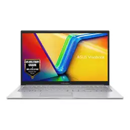 ASUS VivoBook 15 P1504ZA-BQ666X - Conception de charnière à 180 degrés - Intel Core i5 - 1235U - ju... (90NB1022-M00ZL0)_1