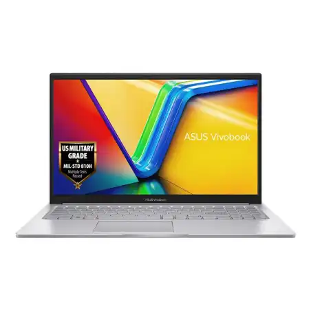 ASUS VivoBook 15 P1504ZA-BQ666X - Conception de charnière à 180 degrés - Intel Core i5 - 1235U - ju... (90NB1022-M00ZL0)_1