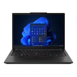 Lenovo ThinkPad X13 Gen 4 21J3 - AMD Ryzen 5 Pro - 7540U - jusqu'à 4.9 GHz - Win 11 Pro - Radeon 740M - ... (21J3004MFR)_1