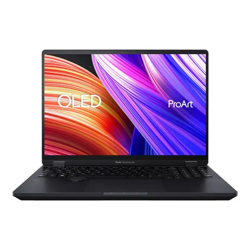 ASUS ProArt StudioBook 16 OLED H7604JI-MY088X - Conception de charnière à 180 degrés - Intel Core i... (90NB0ZD2-M006B0)_1