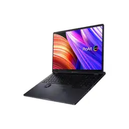 ASUS ProArt StudioBook 16 OLED H7604JI-MY088X - Conception de charnière à 180 degrés - Intel Core i... (90NB0ZD2-M006B0)_2