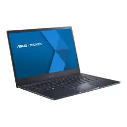 ASUS ExpertBook B5 B5302CBA-EG0515X - Intel Core i7 - 1255U - jusqu'à 4.7 GHz - Win 11 Pro - Carte ... (90NX04W1-M00MP0)_3