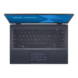 ASUS ExpertBook B5 B5302CBA-EG0515X - Intel Core i7 - 1255U - jusqu'à 4.7 GHz - Win 11 Pro - Carte ... (90NX04W1-M00MP0)_5