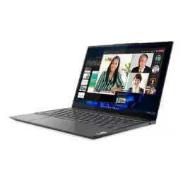 Lenovo ThinkBook 13x G2 IAP 21AT - Conception de charnière à 180 degrés - Intel Core i7 - 1255U - jusqu'... (21AT000EFR)_2