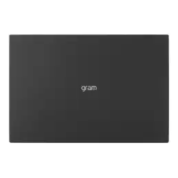 LG gram - Intel Core i7 - 1360P - jusqu'à 5 GHz - Win 11 Pro - Carte graphique Intel Iris Xe - 32 Go... (16Z90R-G.AP7BF)_3