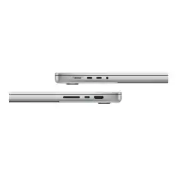 Apple MacBook Pro - M3 Max - M3 Max 40-core GPU - 48 Go RAM - 1 To SSD - 16.2" 3456 x 2234 @ 120 Hz - Wi-... (MUW73FN/A)_5