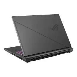 ASUS ROG Strix G18 G814JV-N6157W - Intel Core i9 - 13980HX - jusqu'à 5.6 GHz - Win 11 Home - GeForc... (90NR0CM1-M00AL0)_4