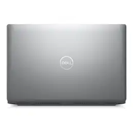 Dell Latitude 5540 - Intel Core i5 - 1335U - jusqu'à 4.6 GHz - Win 11 Pro - Carte graphique Intel Iris Xe - 1... (H8W39)_6