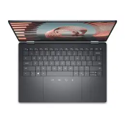 Dell Latitude 9440 2-in-1 - Conception inclinable - Intel Core i7 - 1365U - jusqu'à 5.2 GHz - Intel Evo vPro ... (6G45M)_8