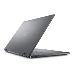 Dell Latitude 9440 2-in-1 - Conception inclinable - Intel Core i7 - 1365U - jusqu'à 5.2 GHz - Intel Evo vPro ... (6G45M)_9