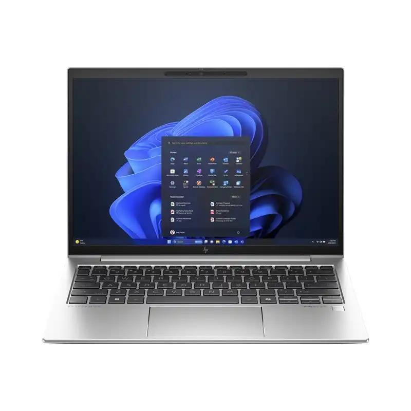 HP EliteBook 835 G11 Notebook - Wolf Pro Security - AMD Ryzen 5 - 8540U - jusqu'à 4.9 GHz - Win 11 Pro -... (8A4V9EAABF)_1