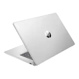 HP Laptop 17-cn3005nf - Intel Core i3 - N305 - jusqu'à 3.8 GHz - Win 11 Home - UHD Graphics - 8 Go RAM -... (9S9E6EAABF)_4