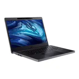 Acer TravelMate B5 14 TMB514-31-TCO - Conception de charnière à 180 degrés - Intel N-series - N200 - j... (NX.B0FEF.002)_1