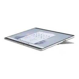 Microsoft Surface Pro 9 - Tablette - SQ3 - Win 11 Home (sur ARM) - Qualcomm Adreno 8CX Gen 3 - 16 Go RAM ... (RYI-00004)_2