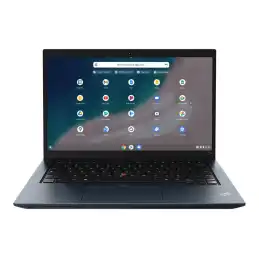 Intel Core i3 1215U - 1.2 GHz - Chrome OS - UHD Graphics - 4 Go RAM - 128 Go eMMC - 14" IPS 1920 x 1080 ... (21C90001FR)_2