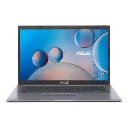 Core i5 1135G7 - 2.4 GHz - Win 11 Home - Iris Xe Graphics - 8 Go RAM - 256 Go SSD NVMe - 14" 1920 x... (90NB0TT2-M00NE0)_1