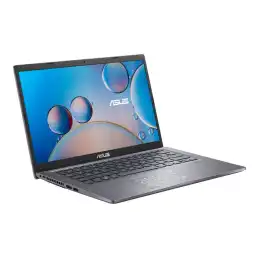 Core i5 1135G7 - 2.4 GHz - Win 11 Home - Iris Xe Graphics - 8 Go RAM - 256 Go SSD NVMe - 14" 1920 x... (90NB0TT2-M00NE0)_2