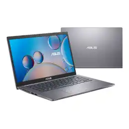 Core i5 1135G7 - 2.4 GHz - Win 11 Home - Iris Xe Graphics - 8 Go RAM - 256 Go SSD NVMe - 14" 1920 x... (90NB0TT2-M00NE0)_3