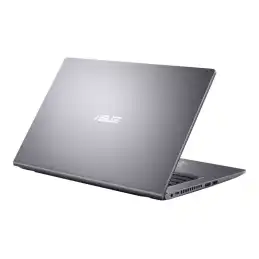 Core i5 1135G7 - 2.4 GHz - Win 11 Home - Iris Xe Graphics - 8 Go RAM - 256 Go SSD NVMe - 14" 1920 x... (90NB0TT2-M00NE0)_5