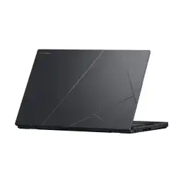 ASUS Zenbook Duo OLED UX8406MA-QL357X - Conception de charnière à 180 degrés - Intel Core Ultra 7 -... (90NB12U1-M00K90)_4