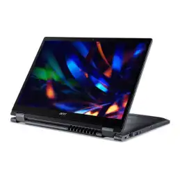 Acer TravelMate P4 Spin 14 TMP414RN-53-TCO - Conception inclinable - Intel Core i7 - 1355U - jusqu'à 5... (NX.B22EF.002)_1