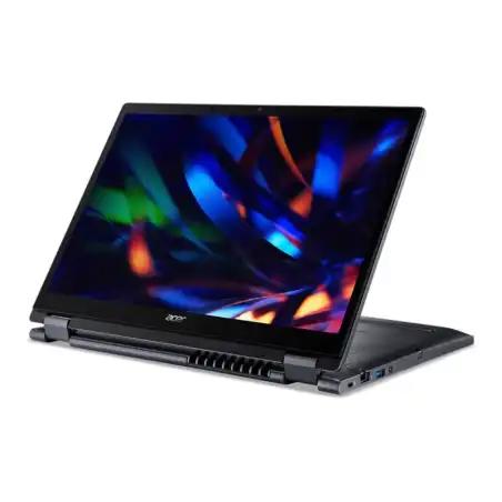 Acer TravelMate P4 Spin 14 TMP414RN-53-TCO - Conception inclinable - Intel Core i7 - 1355U - jusqu'à 5... (NX.B22EF.002)_1