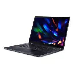 Acer TravelMate P4 Spin 14 TMP414RN-53-TCO - Conception inclinable - Intel Core i7 - 1355U - jusqu'à 5... (NX.B22EF.002)_2