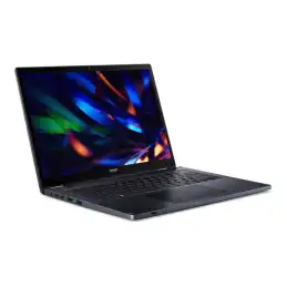 Acer TravelMate P4 Spin 14 TMP414RN-53-TCO - Conception inclinable - Intel Core i7 - 1355U - jusqu'à 5... (NX.B22EF.002)_7