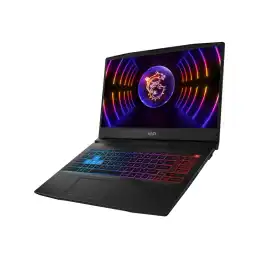 MSI Pulse 15 B13VGK-055FR - Intel Core i7 - 13700H - jusqu'à 5 GHz - Win 11 - GeForce RTX 4070 - 16 ... (9S7-158561-055)_2