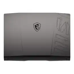 MSI Pulse 15 B13VGK-055FR - Intel Core i7 - 13700H - jusqu'à 5 GHz - Win 11 - GeForce RTX 4070 - 16 ... (9S7-158561-055)_6