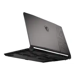 MSI Pulse 15 B13VGK-055FR - Intel Core i7 - 13700H - jusqu'à 5 GHz - Win 11 - GeForce RTX 4070 - 16 ... (9S7-158561-055)_9