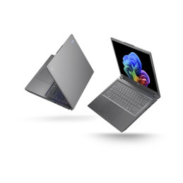 Conception de charnière à 180 degrés - Intel Core Ultra 5 - 226V - jusqu'à 4.5 GHz - Win 11 Pro -... (NX.JFVEF.00F)_4