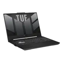 ASUS TUF Gaming F15 TUF507ZU4-LP140X - Intel Core i7 - 12700H - jusqu'à 4.7 GHz - Win 11 Pro - GF R... (90NR0FG8-M00AW0)_3