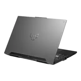 ASUS TUF Gaming F15 TUF507ZU4-LP140X - Intel Core i7 - 12700H - jusqu'à 4.7 GHz - Win 11 Pro - GF R... (90NR0FG8-M00AW0)_6