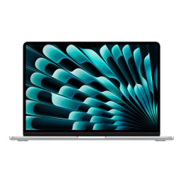 Apple MacBook Air - M3 - M3 8-core GPU - 16 Go RAM - 256 Go SSD - 13.6" IPS 2560 x 1664 (WQXGA) - Wi... (MC8H4FN/A)_1