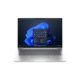 Conception de charnière à 177 degrés - Intel Core Ultra 5 - 225U - jusqu'à 4.8 GHz - Win 11 Pro - I... (AD4E9ETABF)_7