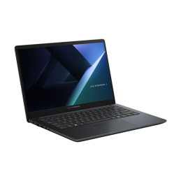 Conception de charnière à 180 degrés - Intel Core 5 - 120U - jusqu'à 5 GHz - Win 11 Pro - Inte... (90NX0811-M05XW0)_2