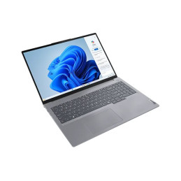 Conception de charnière à 180 degrés - AMD Ryzen 5 - 7533HS - jusqu'à 4.45 GHz - Win 11 Pro - Radeo... (21MW009FFR)_9