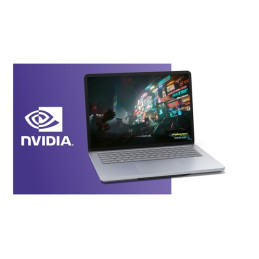 Coulissante - Intel Core i7 - 13700H - jusqu'à 5 GHz - Evo - Win 11 Home - NVIDIA RTX 2000 Ada - 32 ... (Z1S-00006)_4