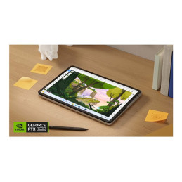 Coulissante - Intel Core i7 - 13700H - jusqu'à 5 GHz - Evo - Win 11 Home - NVIDIA RTX 2000 Ada - 32 ... (Z1S-00006)_6