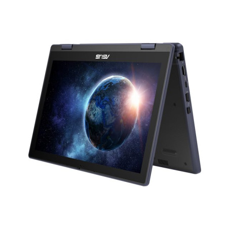 ExpertBook Flip R12 (BR1204FGA-R90061XA ) - Intel Celeron N100 - Jusqu'à 3.4GHz - 8GB de RAM L... (90NX07E1-M00200)_1
