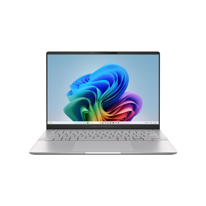 Conception de charnière à 180 degrés - AMD Ryzen 7 - 8845HS - jusqu'à 5.1 GHz - Win 11 Home - ... (90NB1461-M00710)_1