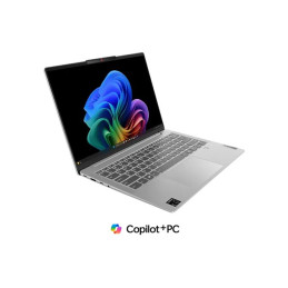 Snapdragon X - X1-26-100 - jusqu'à 2.976 GHz - Win 11 Home (sur ARM) - Qualcomm Adre... (83HL005EFR?DROPFNAC/DARTY)_2