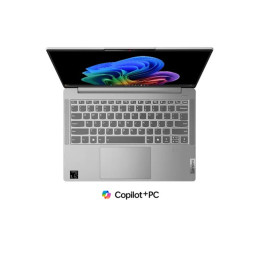 Snapdragon X - X1-26-100 - jusqu'à 2.976 GHz - Win 11 Home (sur ARM) - Qualcomm Adre... (83HL005EFR?DROPFNAC/DARTY)_3