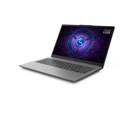Intel Core i5 - i5-12450HX - jusqu'à 4.4 GHz - Win 11 Home - GeForce RTX 4050 - 16 G... (83LK00A7FR?DROPFNAC/DARTY)_1