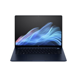 Conception de charnière à 180 degrés - Intel Core Ultra 5 - 228V - jusqu'à 4.5 GHz - Win 11 Pro - A... (B66TGATABF)_3