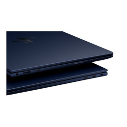 Conception de charnière à 180 degrés - Intel Core Ultra 5 - 228V - jusqu'à 4.5 GHz - Win 11 Pro - A... (B66TGATABF)_4