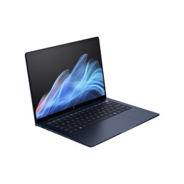 Conception de charnière à 180 degrés - Intel Core Ultra 5 - 228V - jusqu'à 4.5 GHz - Win 11 Pro - A... (B66TGATABF)_7