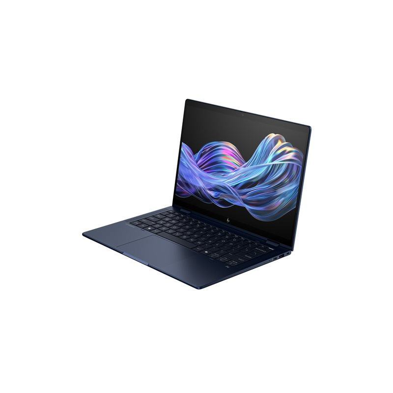 Conception inclinable - Intel Core Ultra 7 - 258V - jusqu'à 4.8 GHz - Win 11 Pro - Intel Arc Graphi... (B69BNETABF)_1